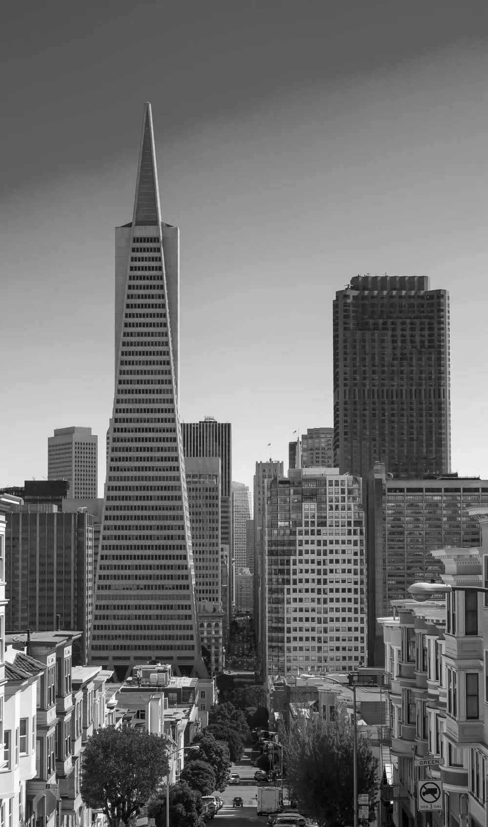 505 Montgomery St, San Francisco — Brand & office